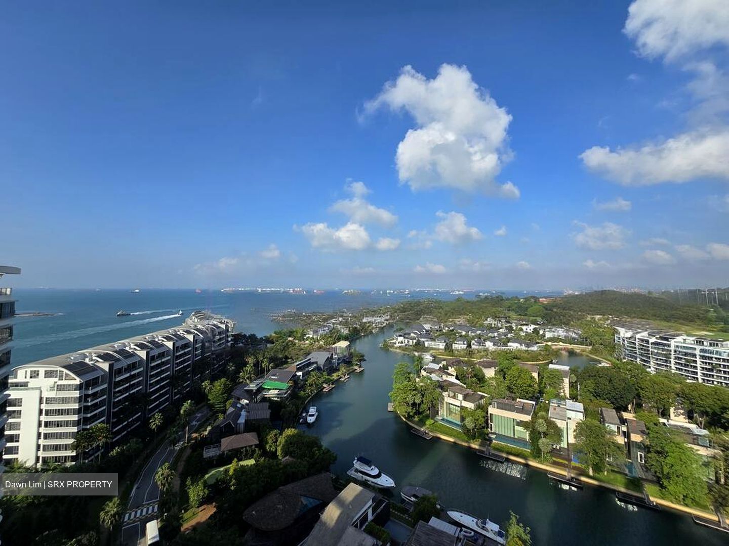 Cape Royale (D4), Condominium #487862311